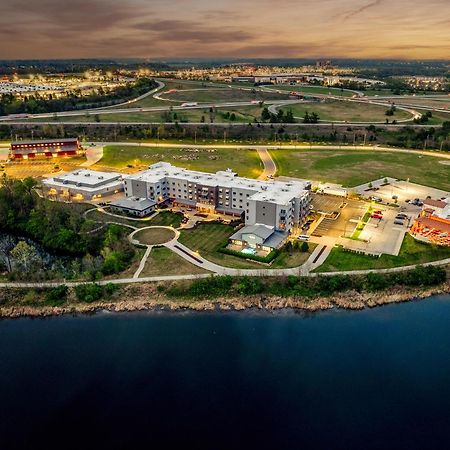Stoney Creek Hotel Kansas City - 独立城 外观 照片