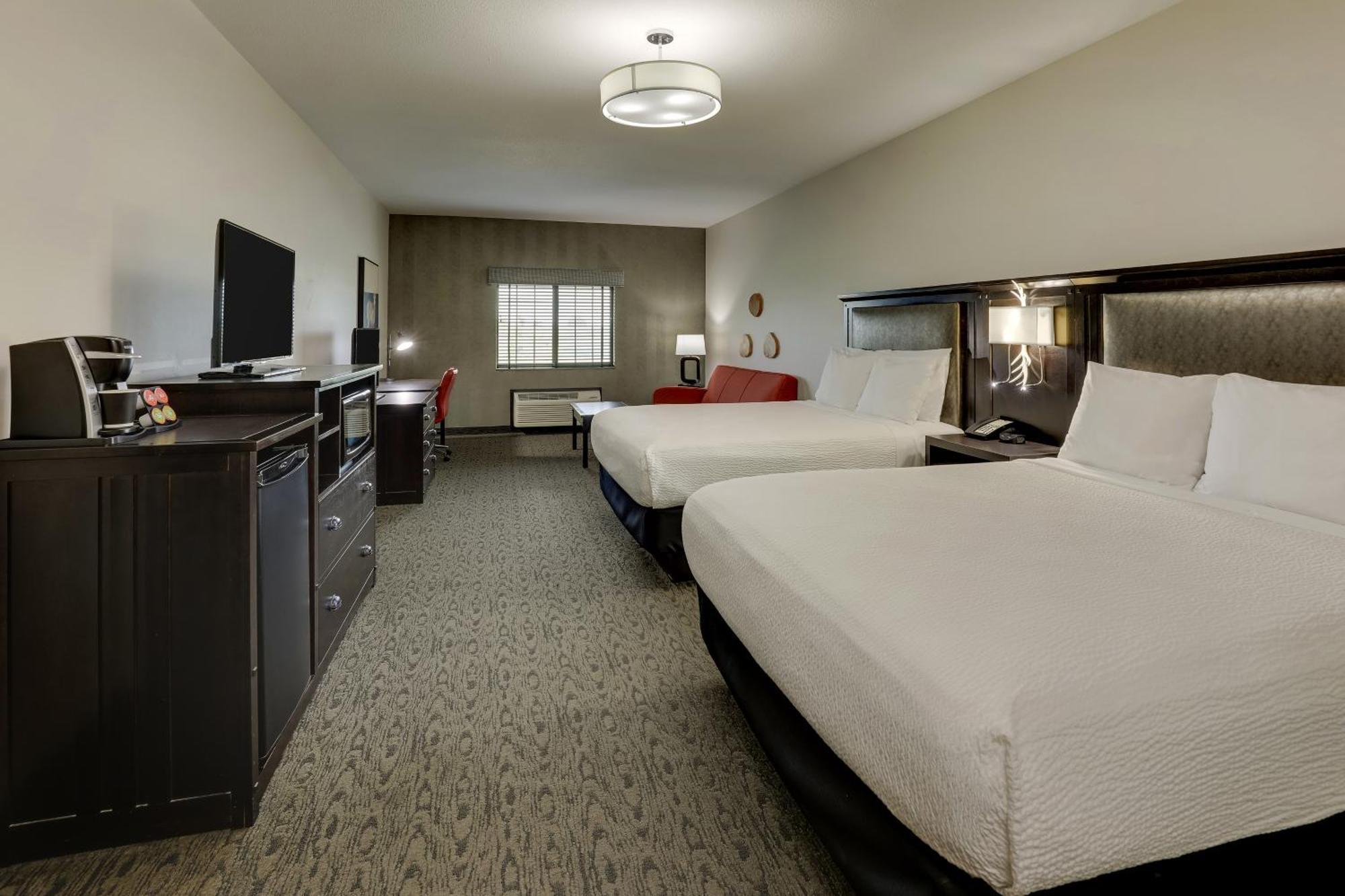 Stoney Creek Hotel Kansas City - 独立城 外观 照片