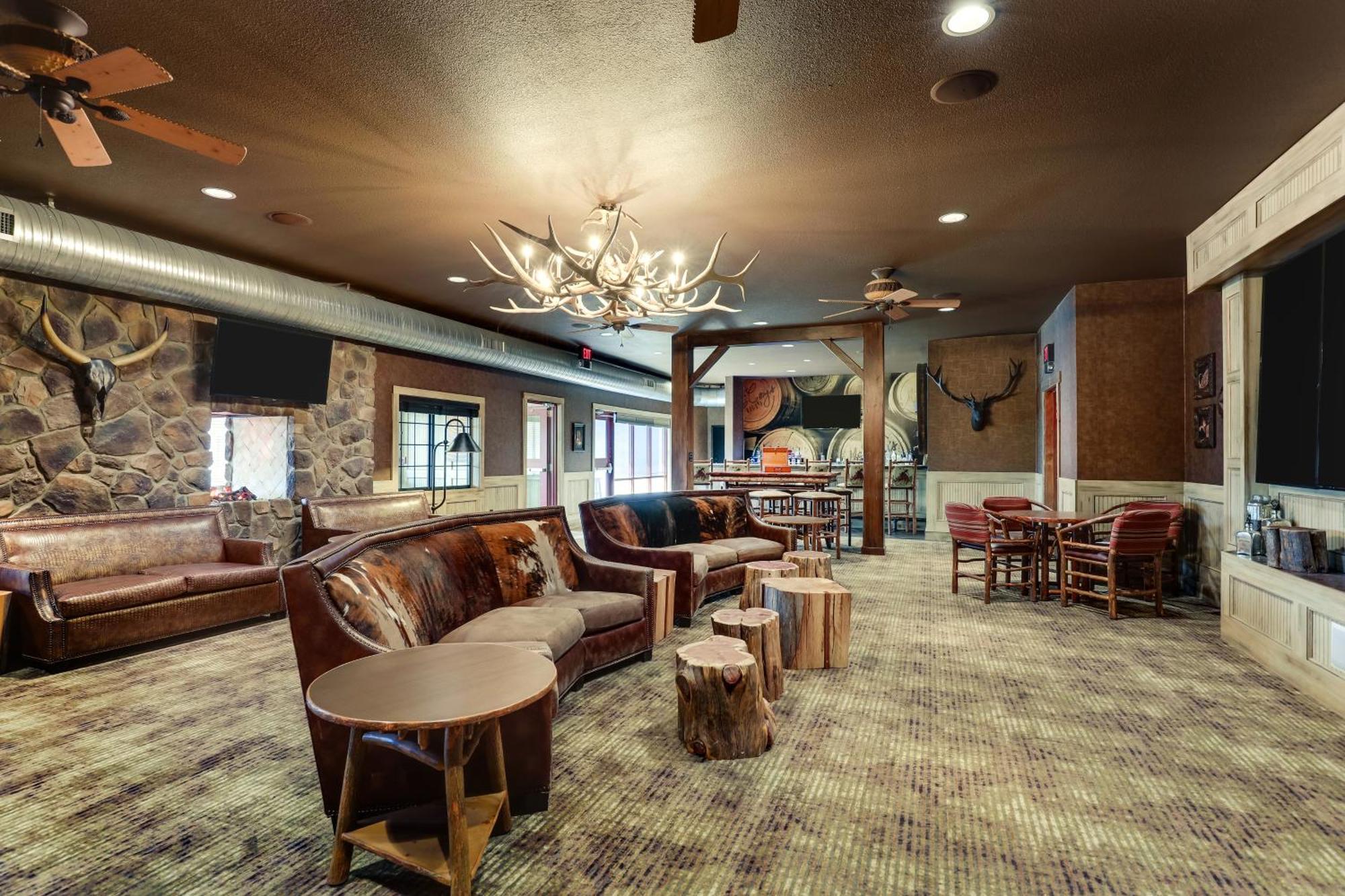 Stoney Creek Hotel Kansas City - 独立城 外观 照片