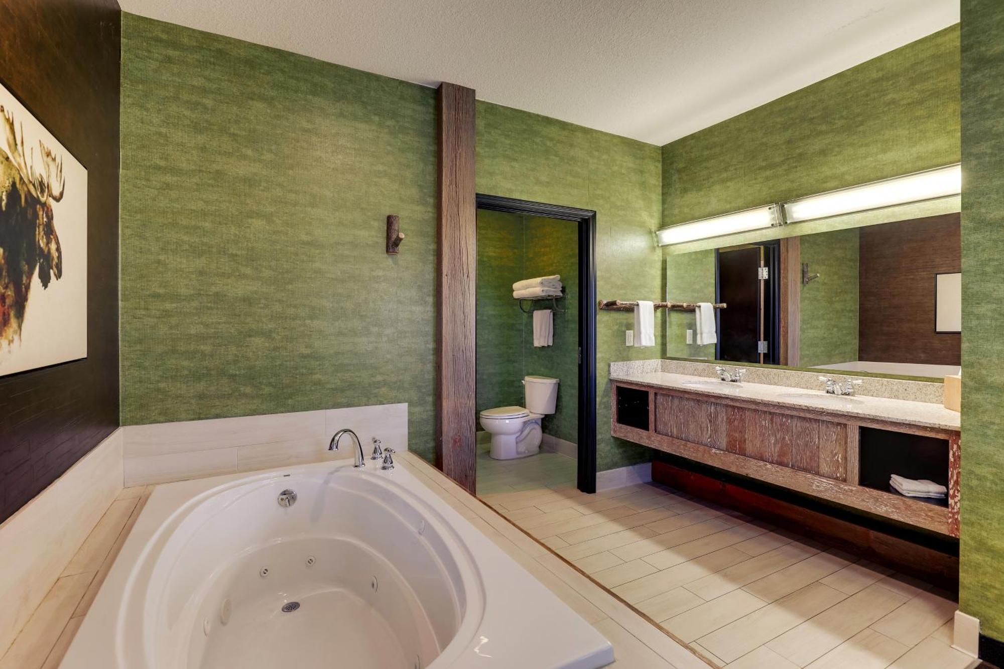 Stoney Creek Hotel Kansas City - 独立城 外观 照片