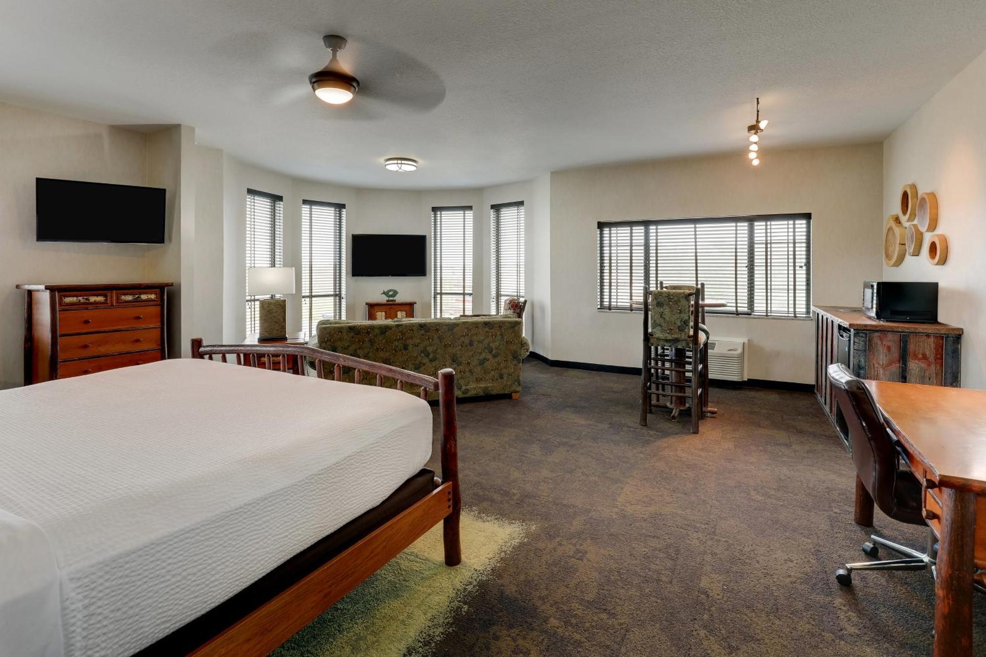 Stoney Creek Hotel Kansas City - 独立城 外观 照片
