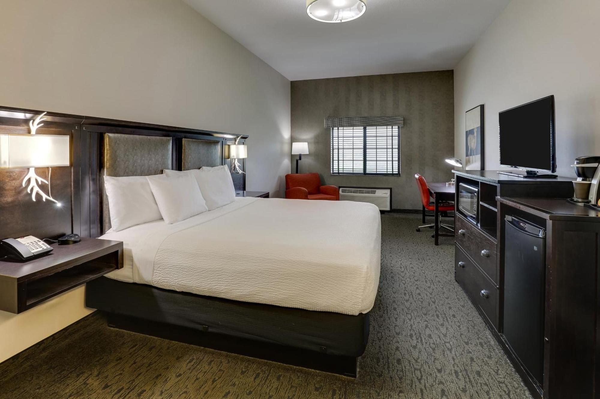 Stoney Creek Hotel Kansas City - 独立城 外观 照片
