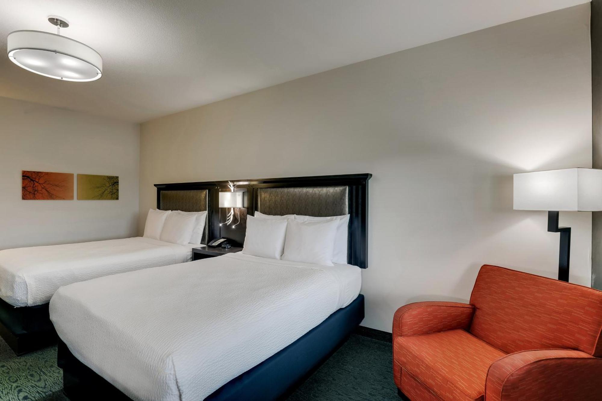 Stoney Creek Hotel Kansas City - 独立城 外观 照片