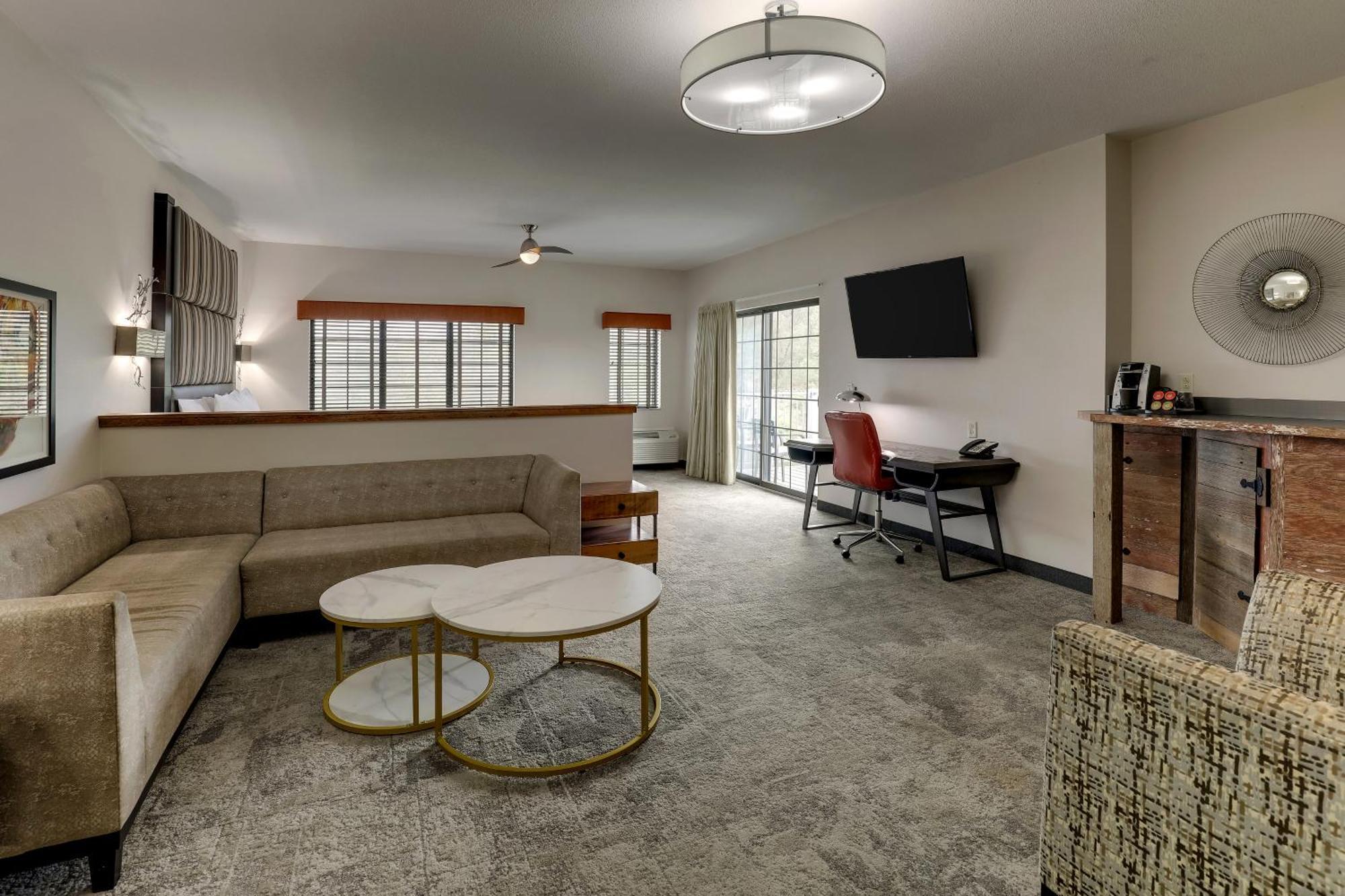 Stoney Creek Hotel Kansas City - 独立城 外观 照片