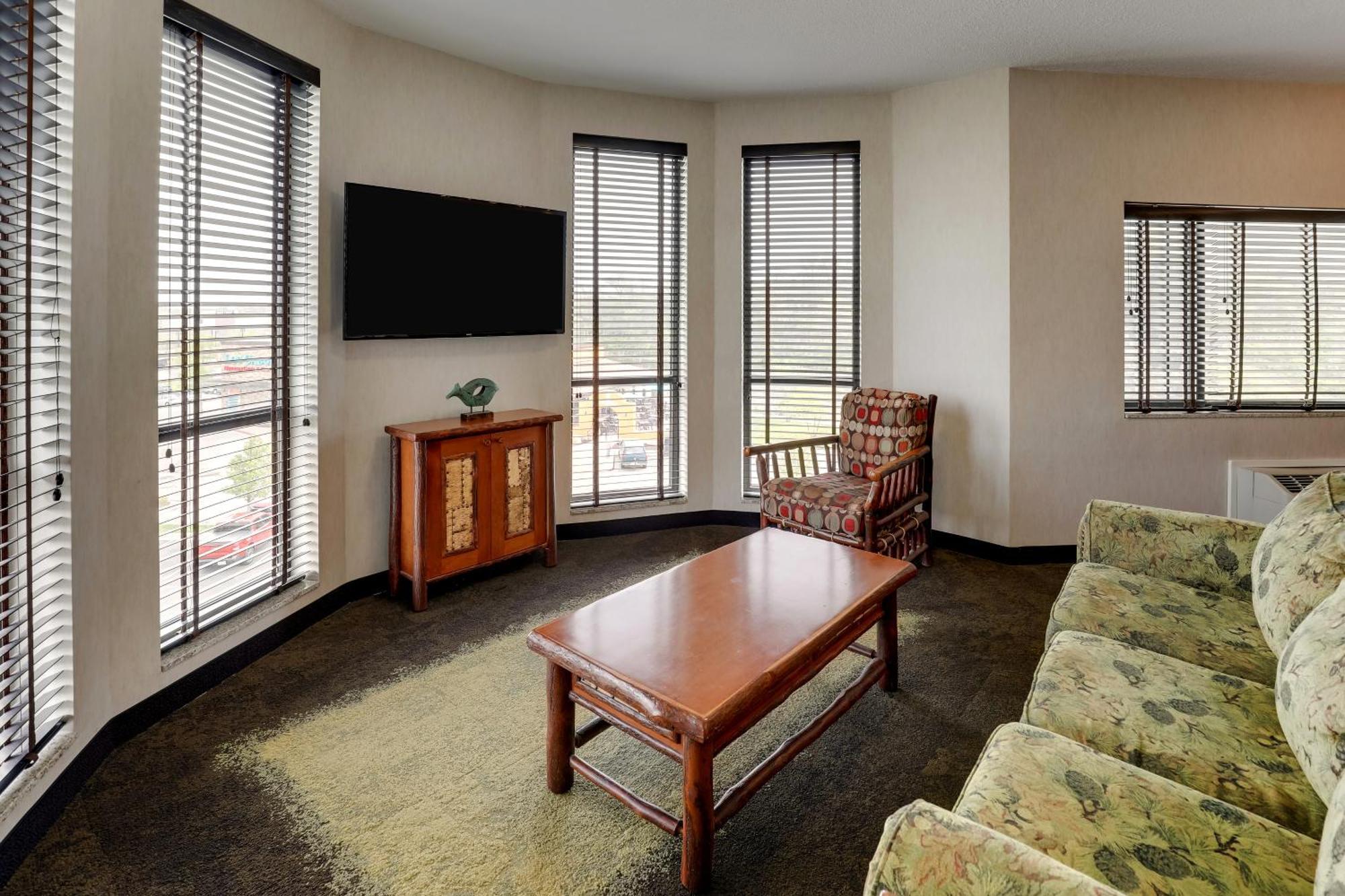 Stoney Creek Hotel Kansas City - 独立城 外观 照片