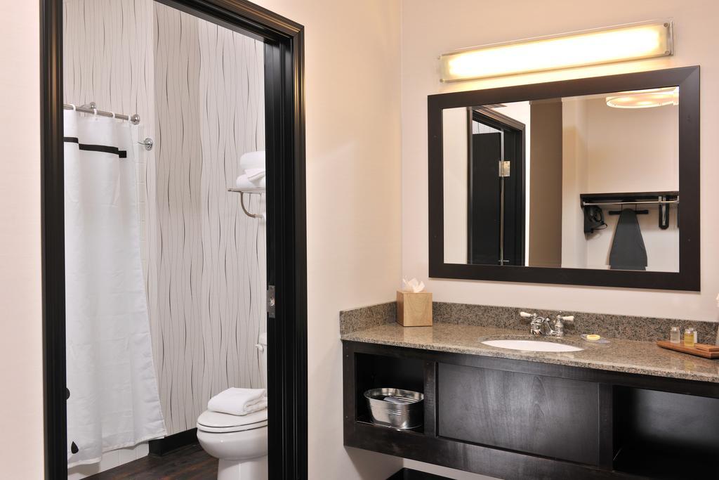 Stoney Creek Hotel Kansas City - 独立城 外观 照片