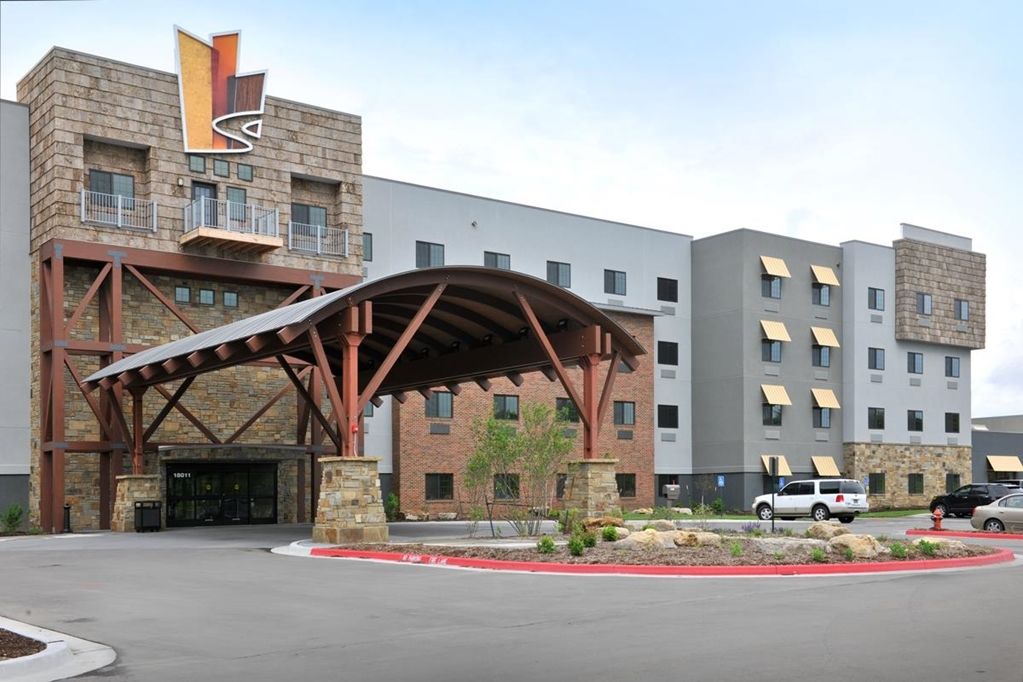 Stoney Creek Hotel Kansas City - 独立城 外观 照片
