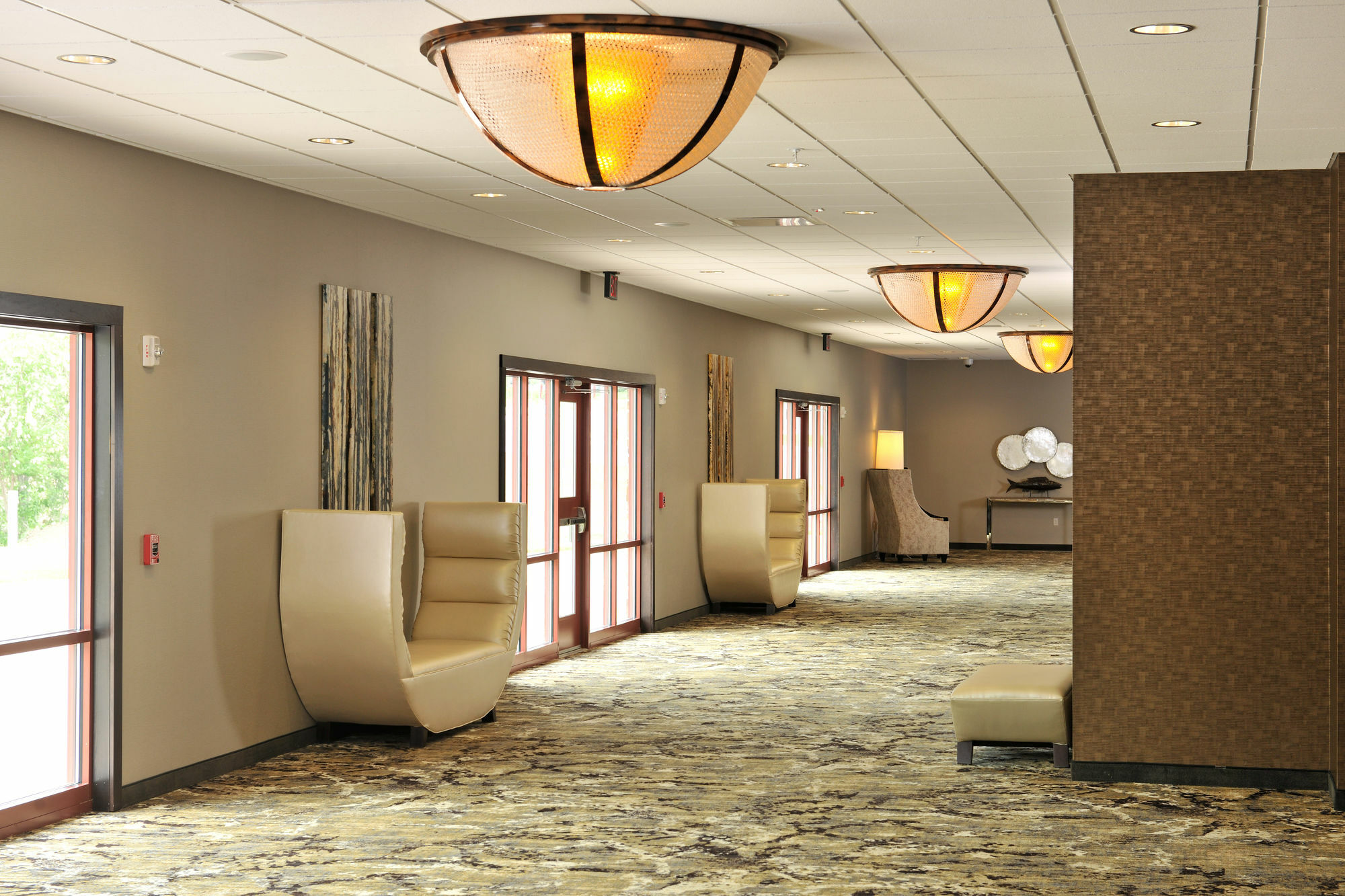 Stoney Creek Hotel Kansas City - 独立城 外观 照片