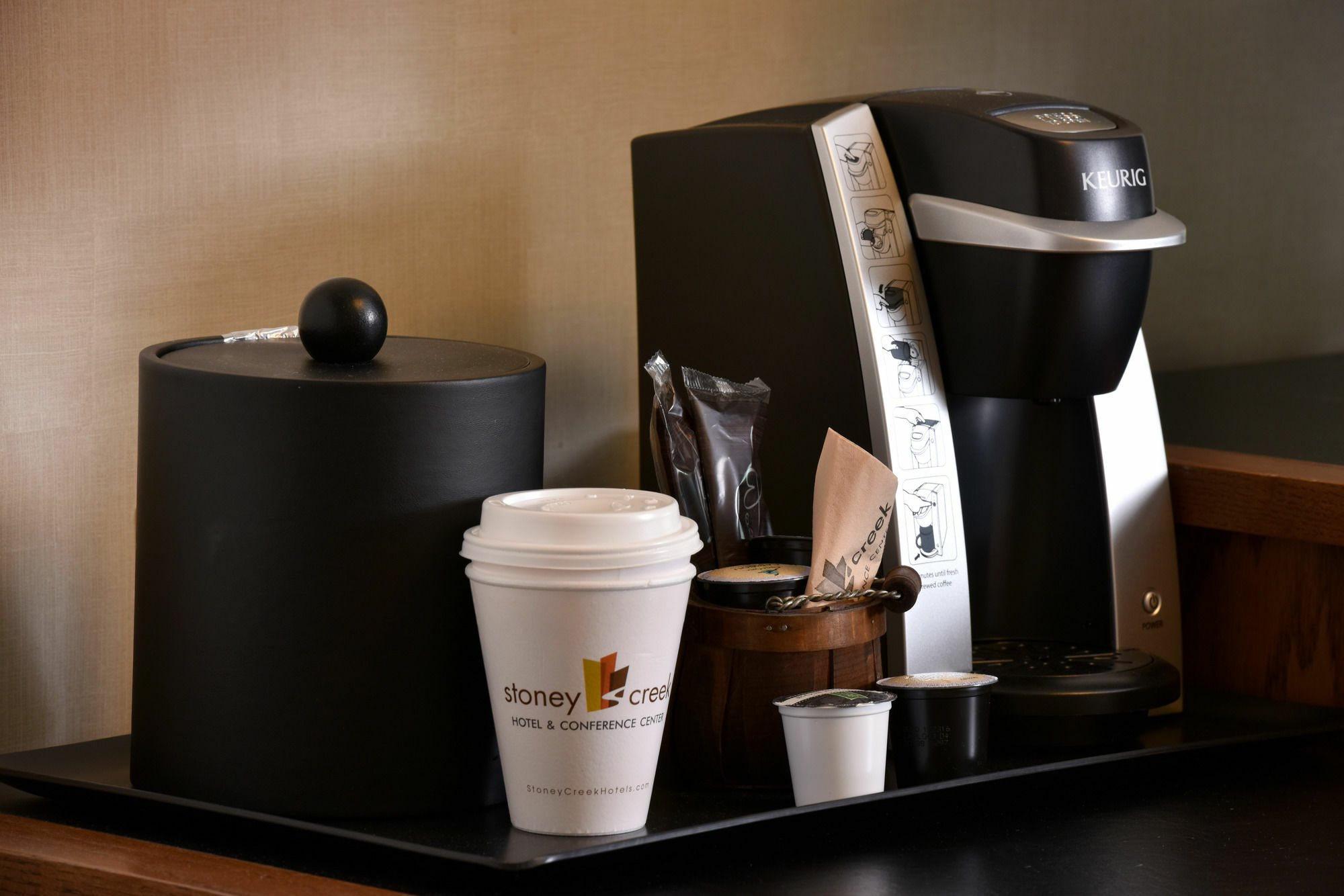 Stoney Creek Hotel Kansas City - 独立城 外观 照片