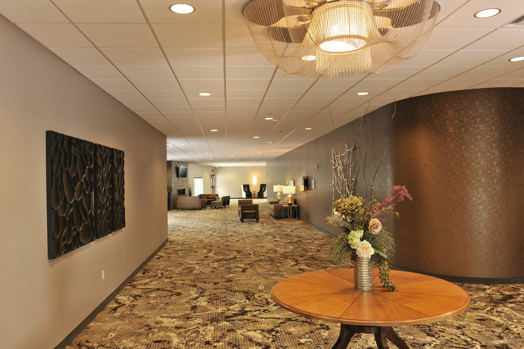 Stoney Creek Hotel Kansas City - 独立城 外观 照片